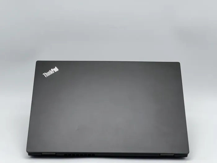 Ультрабук Б-клас Lenovo ThinkPad L390 / 13.3" (1920x1080) IPS / Intel Core i5-8365U (4 (8) ядра по 1.6 - 4.1 GHz) / 16 GB DDR4 / 240 GB SSD / Intel UHD Graphics 620 / WebCam б/в - зображення 5