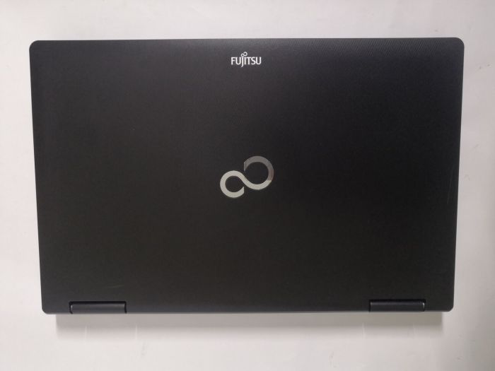 Ноутбук Fujitsu Lifebook E752 / 15.6" TN / Core i5-3230M (2(4) ядра по 2.6-3.2GHz) / 4GB DDR3 / 500GB HDD / HD Graphics 3000 / WebCam б/в - зображення 12