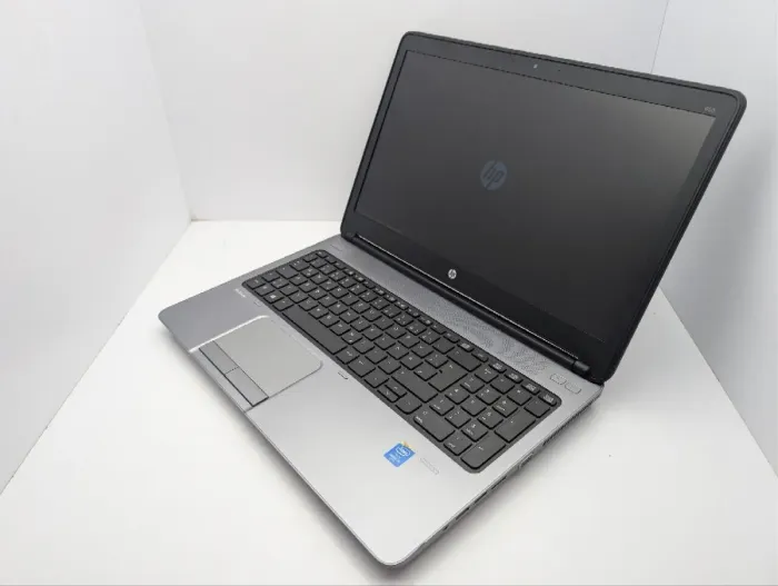 Ноутбук HP ProBook 650 G1 / 15.6" (1920x1080) TN / Intel Core i5-4310M (2 (4) ядра по 2.7 - 3.4 GHz) / 8 GB DDR3 / 500 GB HDD / Intel HD Graphics 4600 / WebCam б/в - зображення 7