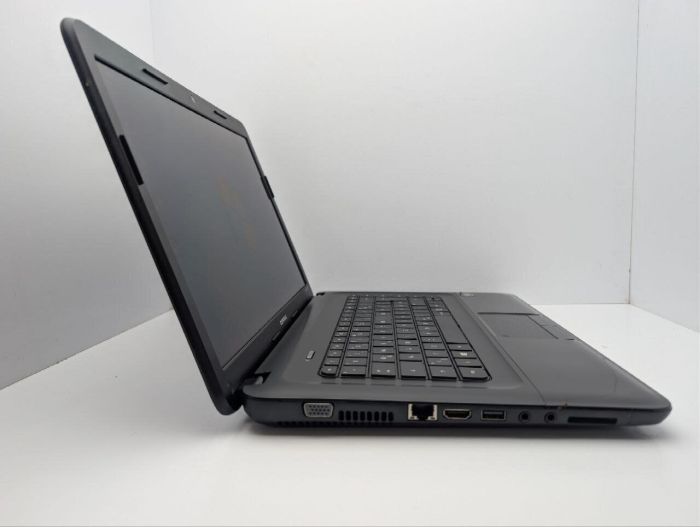 Ноутбук HP Compaq CQ58 / 15.6" (1366x768) TN / AMD E1-1200 (2 ядра по 1.4 GHz) / 6 GB DDR3 / 500 GB HDD / AMD Radeon HD 7310 Graphics / WebCam / DVD-ROM б/в - изображение 4
