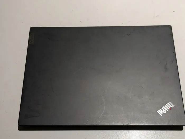 Ультрабук Lenovo ThinkPad L14 Gen 1 / 14" (1920x1080) IPS / Intel Core i5-10210U (4 (8) ядра по 1.6 - 4.2 GHz) / 8 GB DDR4 / 256 GB SSD / Intel UHD Graphics for 10th Generation / WebCam б/в - зображення 7