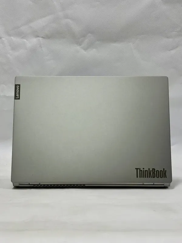 Ультрабук Б-клас Lenovo ThinkBook 13s-IWL / 13.3" (1920x1080) IPS / Intel Core i7-8565U (4 (8) ядра по 1.8 - 4.6 GHz) / 16 GB DDR4 / 512 GB SSD M.2 / Intel UHD Graphics / WebCam б/в - зображення 7