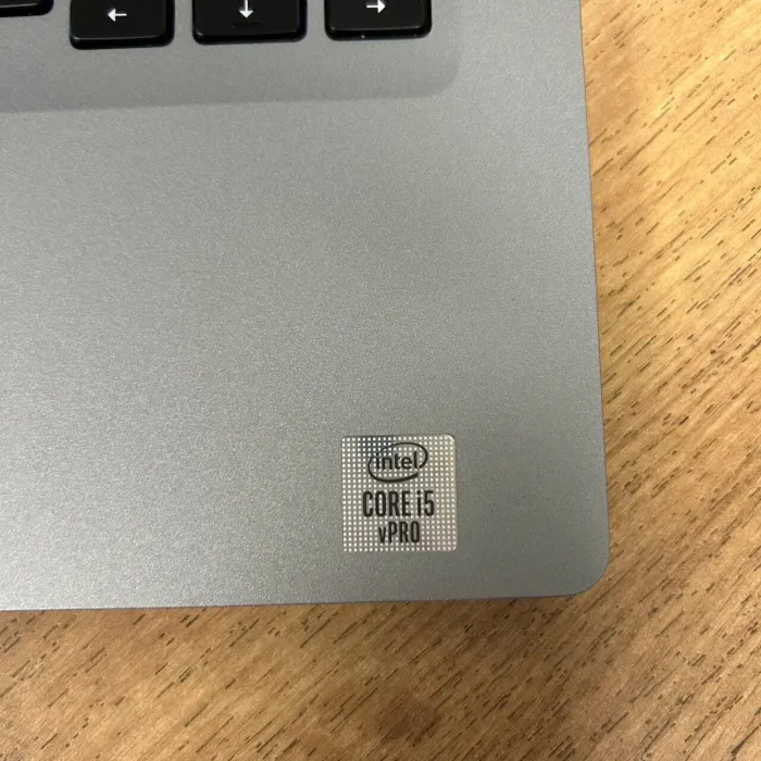 Ультрабук Б-клас Dell Latitude 5410 / 14" (1366x768) TN / Intel Core i5-10310U (4 (8) ядра по 1.7 - 4.4 GHz) / 8 GB DDR4 / 256 GB SSD / Intel UHD Graphics / WebCam б/в - зображення 8