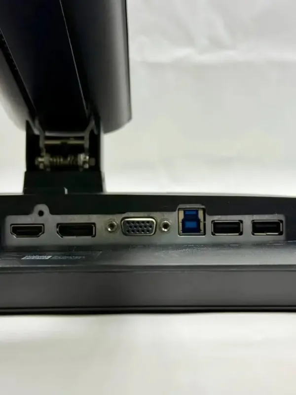 Монітор Dell P2319H/23" (1920x1080) IPS/USB-Hub, VGA, HDMI, DisplayPort/VESA 100x100 + Кабель живлення б/в - зображення 8