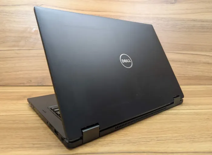 Нетбук-трансформер Dell Latitude 5289 / 12.5" (1920x1080) IPS Touch / Intel Core i7-7600U (2 (4) ядра по 2.8 - 3.9 GHz) / 16 GB DDR3 / 480 GB SSD / Intel HD Graphics 620 / WebCam / Windows 10 б/в - зображення 8