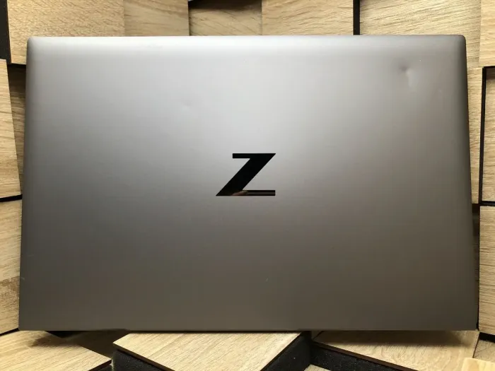 Ультрабук Б-клас HP ZBook Firefly 14 G8 / 14" (1920x1080) IPS / Intel Core i7-1185G7 (4 (8) ядра по 1.2 - 4.8 GHz) / 8 GB DDR4 / 512 GB SSD / Intel Iris Xe Graphics / WebCam б/в - зображення 8