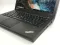 Нетбук Б-клас Lenovo ThinkPad X240 / 12.5" (1366x768) TN / Intel Core i3-4030U (2 (4) ядра по 1.9 GHz) / 4 GB DDR3 / 128 GB SSD / Intel HD Graphics 4400 / WebCam / Win 10 Pro б/в