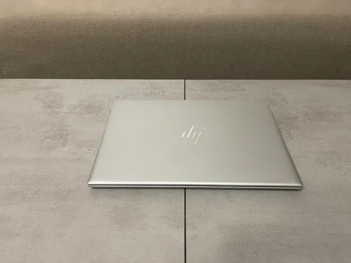 Ультрабук HP EliteBook 860 G11 / 16" (1920x1200) IPS / Intel Core Ultra 5 125U (12 (14) ядер по 1.3 - 4.3 GHz) / 16 GB DDR5 / 512 GB SSD M.2 / Intel Graphics / WebCam / Fingerprint б/в - зображення 8
