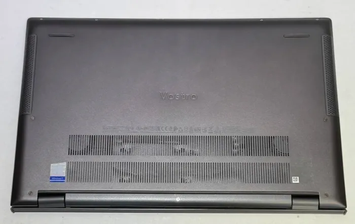 Ігровий ноутбук Dell Vostro 7500 / 15,6" (1920x1080) IPS / Intel Core i5-10300H (4 (8) ядра по 2,5 - 4,5 ГГц) / 16 ГБ DDR4 / 256 ГБ SSD + 256 ГБ SSD / nVidia GeForce GTX 1650, 4 ГБ GDDR5, 128-біт / Веб-камера б/в - зображення 5