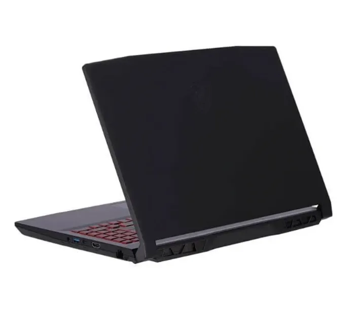 Ігровий ноутбук MSI GF66 Katana 11UC-292NEU / 15.6" (1920x1080) IPS / Intel Core i5-11400H (6 (12) ядер по 2,7 - 4,5 ГГц) / 16 ГБ DDR4 / 480 ГБ SSD / nVidia GeForce RTX 3050, 4 ГБ GDDR6, 128-bit / WebCam б/в - зображення 5