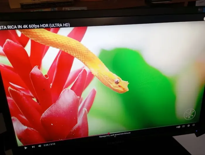 Комплект ПК Б-клас: Fujitsu Esprimo E700 E90+ SFF / Intel Core i5-2400 (4 ядра по 3.1 - 3.4 GHz) / 8 GB DDR3 / 320 GB HDD / Intel HD Graphics 2000 + Монитор Samsung SyncMaster 2243NW / 22" (1680x1050) TN / 1x VGA / VESA 100x100 б/в - зображення 9