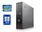 ПК Fujitsu Esprimo E700 E85+ SFF / Core i5-2400 (4 ядра по 3.1-3.4GHz) / 8GB DDR3 / 120GB SSD NEW / HD Graphics 2000 / DVD-ROM б/в