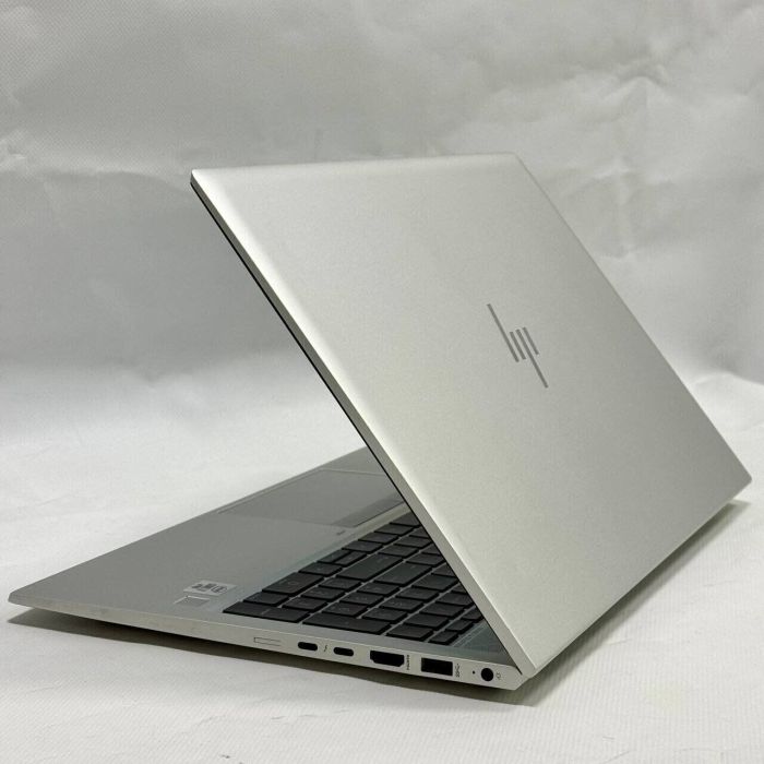 Ультрабук HP EliteBook 850 G7 / 15.6" (1920x1080) IPS / Intel Core i7-10610U (4 (8) ядра по 1.8 - 4.9 GHz) / 16 GB DDR4 / 256 GB SSD / Intel UHD Graphics / WebCam / Fingerprint / Windows 11 Pro б/в - зображення 7