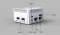 Неттоп Mllse Mini PC G6 (ANB01) USFF / Intel N95 (4 ядра по 3.4 GHz) / 8 GB DDR5 / 256 GB SSD / Intel UHD Graphics / Windows 11 Pro + Блок питания, кабель HDMI