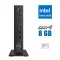 Неттоп Dell WYSE 5070 USFF / Intel Celeron J4105 (4 ядра по 1.5-2.5 GHz) / 8GB DDR4 / 256GB SSD M.2 / UHD Graphics 600 / 65W / Win 10 Pro б/в