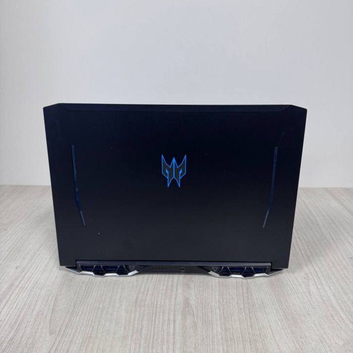 Ігровий ноутбук Acer Predator Helios PH315-53 / 15,6" (1920x1080) IPS / Intel Core i7-10750H (6 (12) ядер по 2,6 - 4,8 ГГц) / 16 ГБ DDR4 / 512 ГБ SSD / nVidia GeForce RTX 2060, 6 ГБ GDDR6, 192-біт / Веб-камера б/в - зображення 10