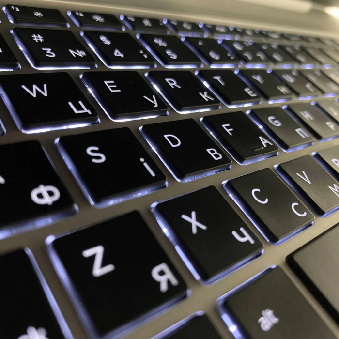 Ультрабук HP ProBook 445 G7 / 14" (1920x1080) IPS / AMD Ryzen 5 4500U (6 ядер по 2.3 - 4.0 GHz) / 16 GB DDR4 / 256 GB SSD / AMD Radeon RX Vega 6 / WebCam / TouchID б/в - зображення 6