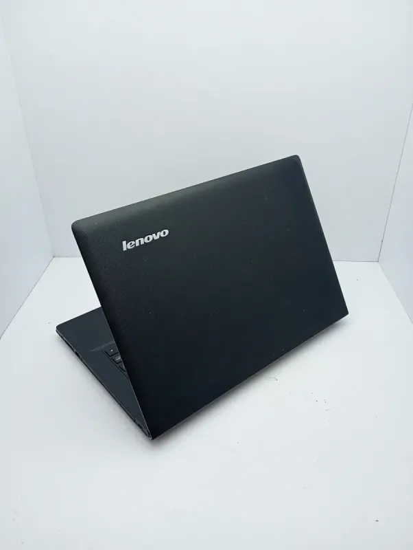 Ноутбук Lenovo G40-30 / 14" (1366x768) TN / Intel Celeron N2840 (2 ядра по 2.16 - 2.58 GHz) / 4 GB DDR3 / 120 GB SSD / Intel HD Graphics / WebCam б/в - зображення 7