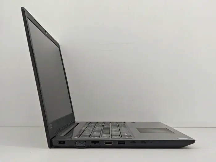 Ноутбук Б-клас Lenovo V330-15IKB / 15.6" (1920x1080) IPS / Intel Core i5-8250U (4 (8) ядра по 1.6 - 3.4 GHz) / 8 GB DDR4 / 256 GB SSD / Intel UHD Graphics 620 / WebCam / DVD-ROM б/в - зображення 3