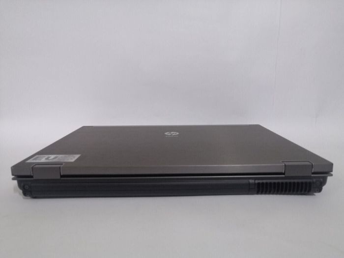 Ноутбук HP EliteBook 8740w / 17" (1920x1200) TN / Intel Core i5-540M (2 (4) ядра по 2.53 - 3.07 GHz) / 8 GB DDR3 / 256 GB SSD / nVidia Quadro FX 2800M, 1 GB GDDR3, 256-bit / WebCam б/в - зображення 3
