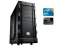 ПК Cooler Master K280 Tower / Intel Xeon E5-2420 v2 (6 (12) ядер по 2.2 - 2.7 GHz) / 16 GB DDR3 / 240 GB SSD + 1000 GB HDD / nVidia GeForce GTS 450, 1 GB GDDR5, 128-bit б/в