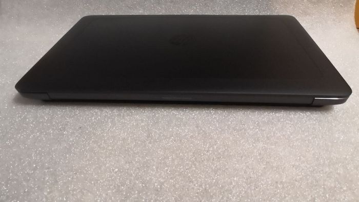 Мобільна робоча станція HP ZBook 17 G3 / 17.3" (1920x1080) IPS / Intel Xeon E3-1535M v5 (4 (8) ядра по 2.9 - 3.8 GHz) / 16 GB DDR4 / 512 GB SSD / nVidia Quadro M3000M, 4 GB GDDR5, 256-bit / WebCam / FingerPrint / Windows 10 Pro б/в - изображение 10