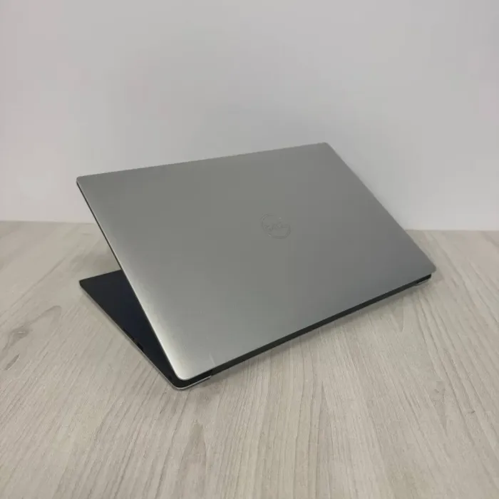 Ігровий ультрабук Б-класу Dell XPS 7590 / 15,6" (1920x1080) IPS / Intel Core i7-9750H (6 (12) ядер по 2,6 - 4,5 ГГц) / 16 ГБ DDR4 / 512 ГБ SSD NVMe / nVidia GeForce GTX 1650, 4 ГБ GDDR5, 128-біт / WebCam б/в - зображення 6