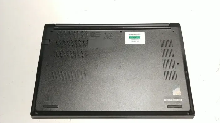 Ноутбук Lenovo ThinkPad E14 Gen 2 / 14'' (1920x1080) IPS / Intel Core i5-1135G7 (4 (8) ядра по 2.4 - 4.2 GHz) / 16 GB DDR4 / 512 GB SSD M.2 NEW/ Intel Iris Xe Graphics / WebCam / USB 3.2 / HDMI б/в - зображення 10