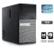 Комп'ютер Dell OptiPlex 790 Tower / Intel Core i7-2600 (4 (8) ядра по 3.4 - 3.8 GHz) / 16 GB DDR3 / 120 GB SSD + 500 GB HDD / Intel HD Graphics 2000 б/в
