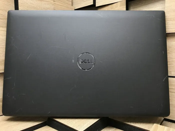 Ноутбук Б-клас Dell Latitude 3520 / 15.6" (1920x1080) IPS Touch / Intel Core i7-1165G7 (4 (8) ядра по 2.8 - 4.7 GHz) / 8 GB DDR4 / 256 GB SSD M.2 / Intel Iris Xe Graphics / USB 3.2 / HDMI / Windows 11 б/в - зображення 8
