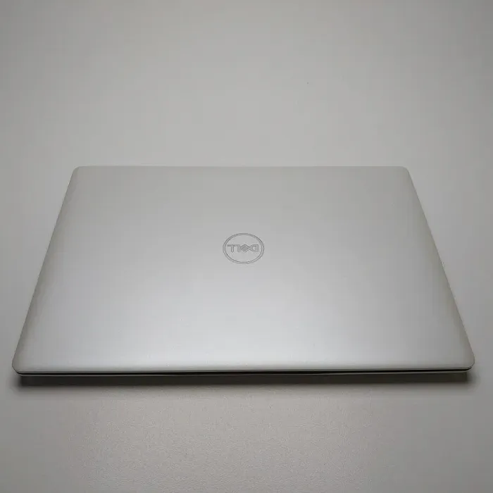 Ноутбук Dell Inspiron 3593 / 15.6" (1366x768) TN / Intel Core i5-1035G1 (4 (8) ядра по 1-3.6 GHz) / 8 GB DDR4 / 240 GB SSD / Intel UHD Graphics / WebCam / Win 10 Home б/в - зображення 6