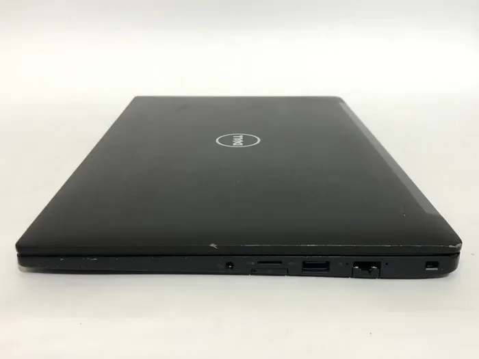 Ультрабук Б-клас Dell Latitude 7480 / 14" (1920x1080) IPS / Intel Core i5-7200U (2 (4) ядра по 2.5 - 3.1 GHz) / 8 GB DDR4 / 256 GB SSD / Intel HD Graphics 520 / WebCam / Win 10 Pro б/в - зображення 5