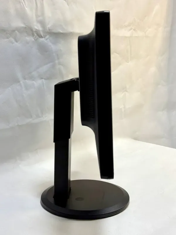 Монітор Iiyama ProLite E2409HDS / 24" (1920x1080) TN / VGA, DVI, HDMI, Audio / Вбудовані колонки 2x 2W / VESA 100x100 б/в - зображення 5