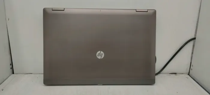 Ноутбук HP ProBook 6570b / 15.6" (1600x900) TN / Intel Core i5-3230M (2 (4) ядра по 2.6 - 3.2 GHz) / 4 GB DDR3 / 120 GB SSD / Intel HD Graphics 4000 / WebCam / DVD-RW б/в - зображення 6