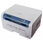 БФП Б-клас Samsung SCX-4220 / Лазерний монохромний друк / 600x600 dpi / A4 / 18 стор/хв / USB 2.0 б/в