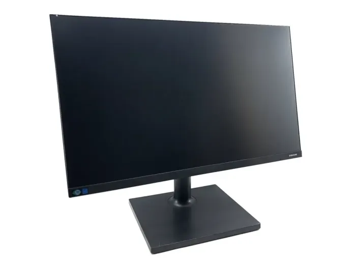 Монітор Samsung F24T450F / 24" (1920x1080) IPS / DP, HDMI б/в - зображення 2