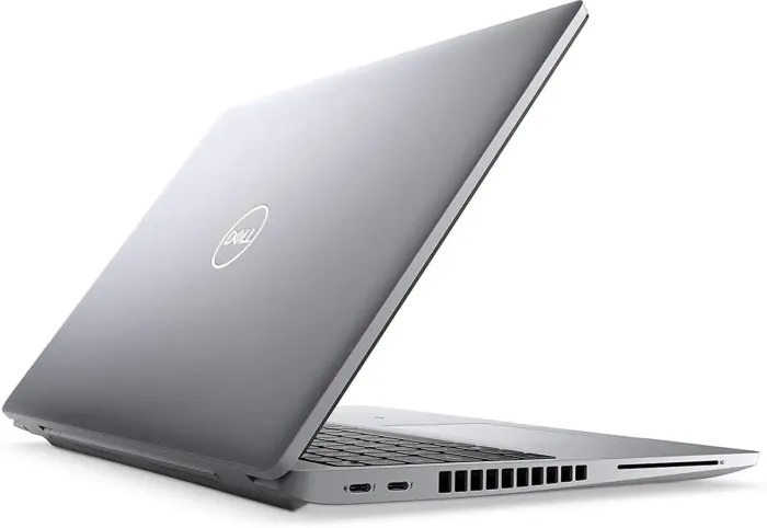 Ультрабук Dell Latitude 5520 / 15.6" (1920x1080) TN / Intel Core i5-1135G7 (4 (8) ядра по 2.4 - 4.2 GHz) / 16 GB DDR4 / 256 GB SSD M.2 / Intel Iris Xe Graphics / WebCam б/в - зображення 4