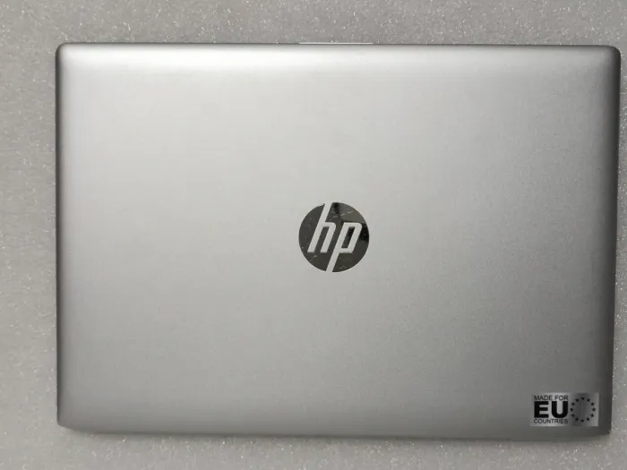 Ультрабук Б-клас HP ProBook 440 G5 / 14" (1366x768) TN / Core i5-7200U (2 (4) ядра по 2.5 - 3.1 GHz) / 8 GB DDR4 / 240 GB SSD / HD Graphics 620 / WebCam / HDMI б/в - зображення 6