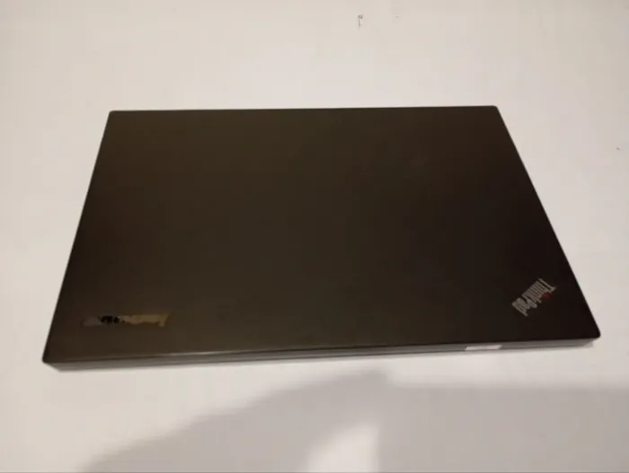 Ультрабук Б-клас Lenovo Thinkpad T450s / 14" (1366x768) TN / Intel Core i5-5200U (2 (4) ядра по 2.2 - 2.7 GHz) / 8 GB DDR3 / 128 GB SSD / Intel HD Graphics 5500 / WebCam б/в - зображення 6