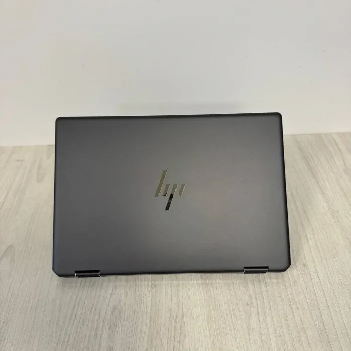 Ігровий ультрабук-трансформер HP Spectre x360 16-f2023dx / 16" (13840x2400) IPS Touch / Intel Core i7-1260P (12 (16) ядер по 2,1 - 4,7 ГГц) / 16 ГБ DDR4 / 512 ГБ SSD / Intel Arc A370M, 4 ГБ GDDR6, 64-біт б/в - зображення 6