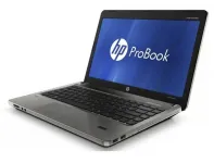 Ноутбук HP ProBook 4340s / 13.3" (1366x768) TN / Intel Core i3-2370M (2 (4) ядра по 2.4 GHz) / 4 GB DDR3 / 320 GB HDD / Intel HD Graphics 3000 / WebCam / DVD-ROM б/в