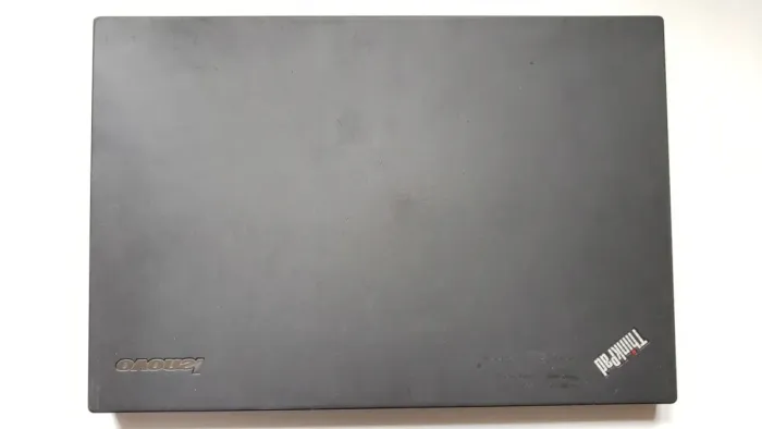 Мобільна робоча станція Lenovo ThinkPad W550s / 15.6" (1920x1080) TN / Intel Core i7-5500U (2 (4) ядра по 2.4 - 3.0 GHz) / 8 GB DDR3 / 32 GB SSD + 500 GB SSD / nVidia Quadro K620M, 2 GB DDR3, 64-bit / WebCam б/в - зображення 6