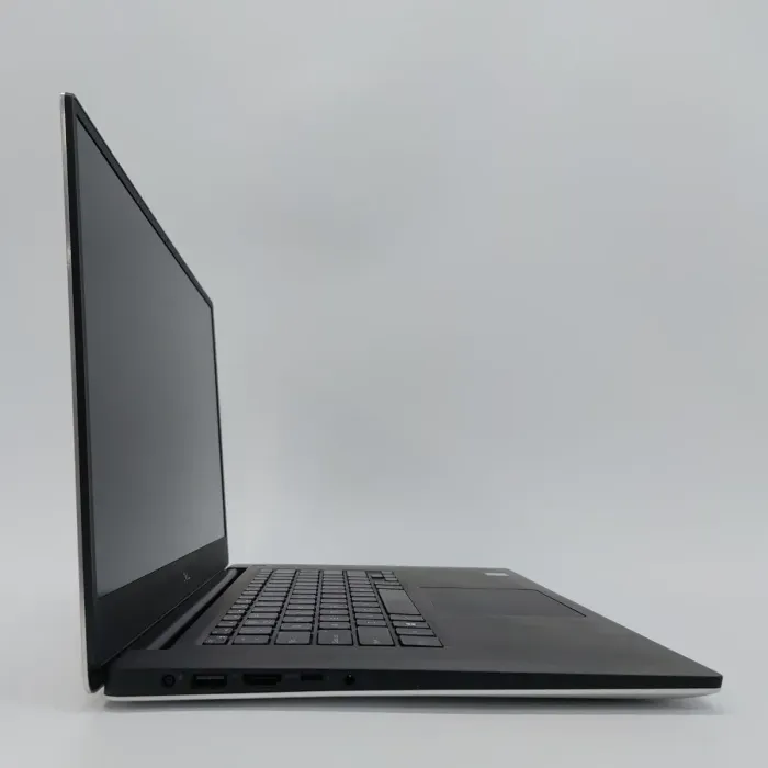 Ігровий ультрабук Dell XPS 15 7590 / 15,6" (1920x1080) IPS / Intel Core i7-9750H (6 (12) ядер по 2,6 - 4,5 ГГц) / 32 ГБ DDR4 / 512 ГБ SSD NVMe / nVidia GeForce GTX 1650, 4 ГБ GDDR5, 128-біт / WebCam б/в - зображення 7