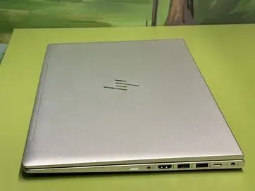 Ультрабук HP EliteBook 650 G9 / 15.6" (1920x1080) IPS / Intel Core i5-1245U (10 (12) ядер по 1.2 - 4.4 GHz) / 16 GB DDR4 / 512 GB SSD / Intel Iris Xe Graphics / TouchID / WebCam б/в - зображення 4
