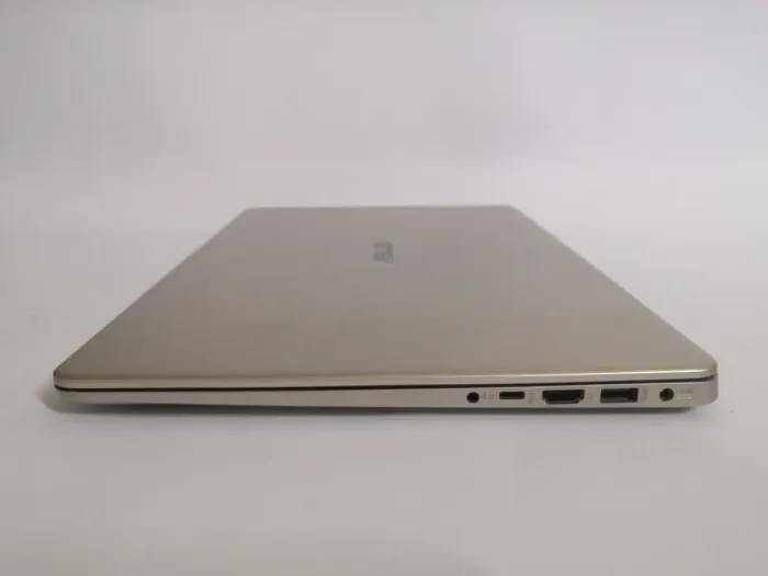 Ультрабук Б-клас Asus VivoBook X510UA / 15.6" (1920x1080) IPS / Intel Core i7-7500U (2 (4) ядра по 2.7 - 3.5 GHz) / 8 GB DDR4 / 256 GB SSD / Intel HD Graphics 620 / WebCam / HDMI / Win 10 Pro б/в - зображення 8