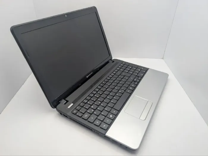 Ноутбук Packard Bell EasyNote TE11BZ / 15.6" (1366x768) TN / AMD E1-1200 (2 ядра по 1.4 GHz) / 6 GB DDR3 / 120 GB SSD / AMD Radeon HD 7310 Graphics / WebCam / DVD-ROM б/в - зображення 6