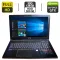 Ігровий ноутбук MSI GP62MVR 6RF Leopard Pro / 15.6" (1920x1080) IPS / Intel Core i7-7700HQ (4 (8) ядра по 2.8 - 3.8 GHz) / 8 GB DDR4 / 128 GB SSD + 1000 GB HDD / nVidia GeForce GTX 1060, 3 GB GDDR5, 192-bit / WebCam б/в