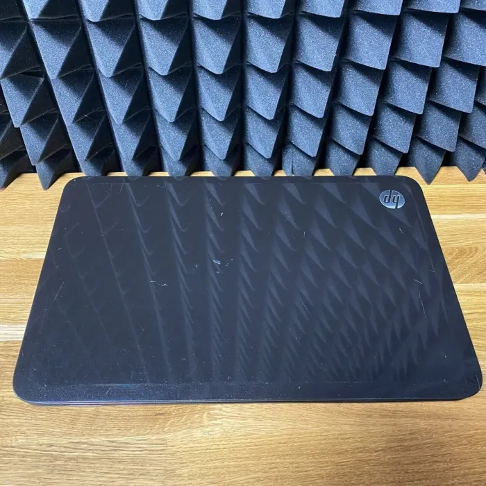 Ноутбук HP Pavilion G6 / 15.6" (1366x768) TN / AMD A10-4600M (4 ядра по 2.3 - 3.2 GHz) / 12 GB DDR3 / 128 GB SSD / AMD Radeon HD 7610M, 1 GB GDDR3, 128-bit / WebCam / DVD-ROM б/в - зображення 7