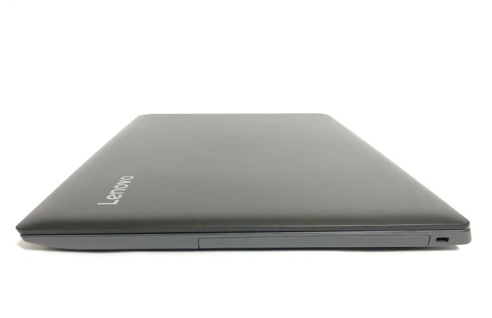 Ноутбук Lenovo IdeaPad 320-15IKB / 15.6" (1920x1080) TN / Intel Core i3-7100U (2 (4) ядра по 2.4 GHz) / 6 GB DDR4 / 256 GB SSD / Intel HD Graphics 620 / WebCam / DVD-ROM / Win 10 Home б/в - зображення 5