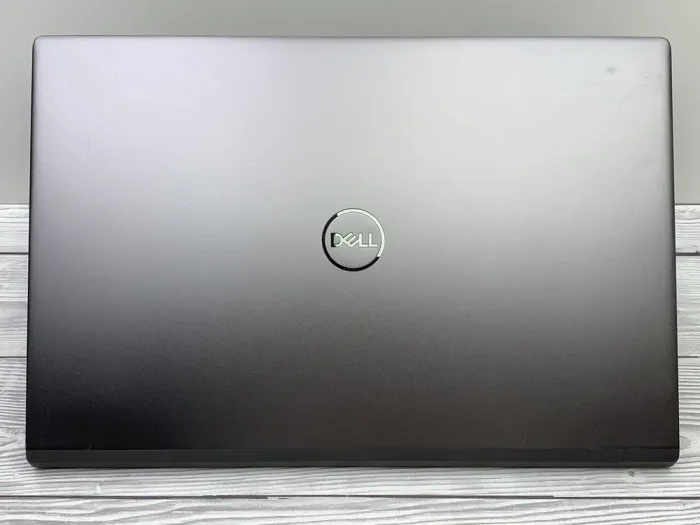 Ультрабук Б-клас Dell Vostro 5402 / 14" (1920x1080) IPS / Intel Core i5-1135G7 (4 (8) ядра по 2.4 - 4.2 GHz) / 16 GB DDR4 / 512 GB SSD / Intel Iris Xe Graphics / WebCam б/в - зображення 8